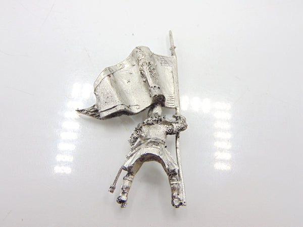 Knight of Minas Tirith with Banner