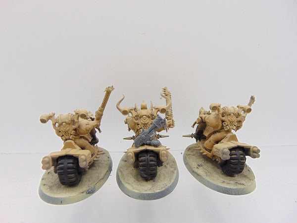 Chaos Bikers