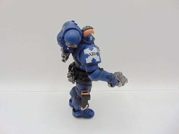 McFarlane Space Marine Primaris Reiver