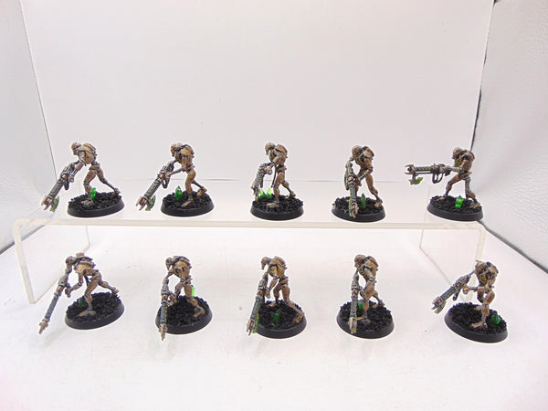 Necron Warriors