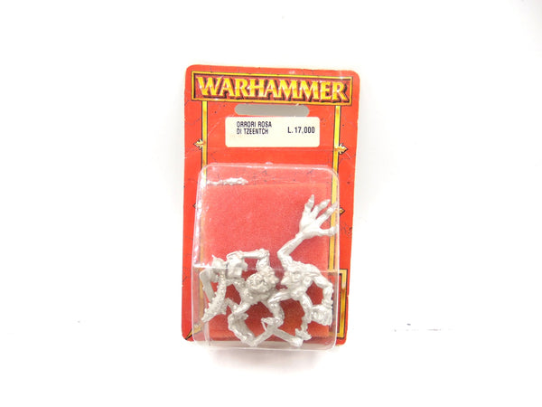 Pink Horrors of Tzeentch