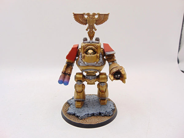 Contemptor Dreadnought
