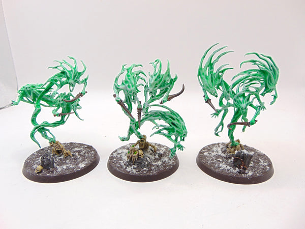 Spirit Hosts