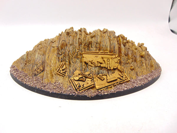 Suffocating Gravetide
