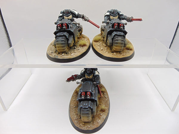 Outriders