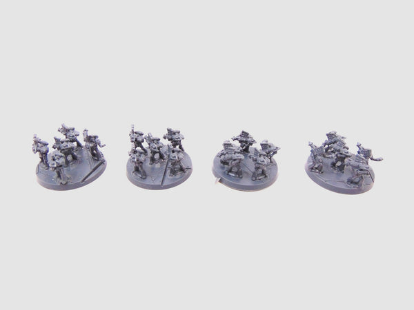 Legions Imperialis: Legiones Astartes Heavy Support