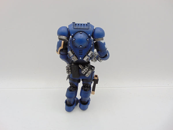 McFarlane Space Marine Primaris Reiver