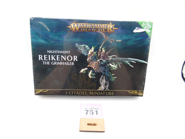 Reikenor the Grimhailer
