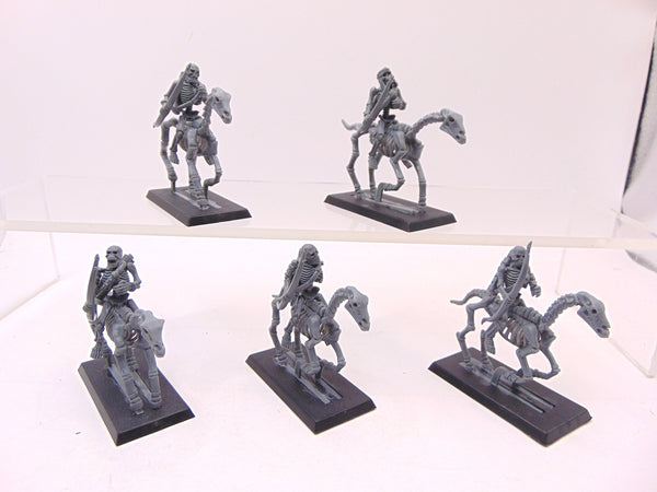 Skeleton Horse Archers