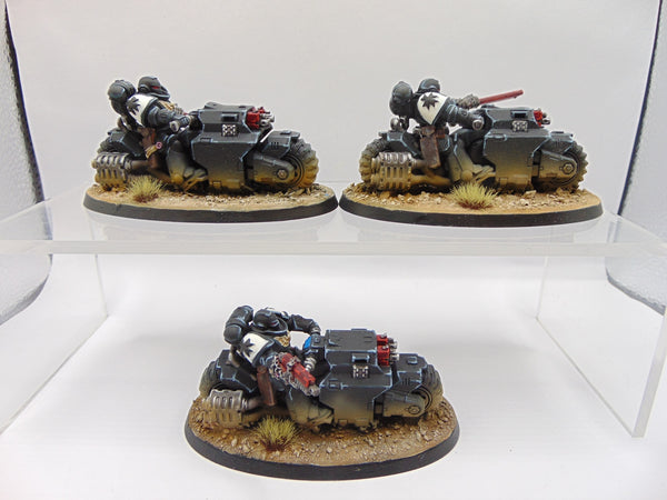 Outriders