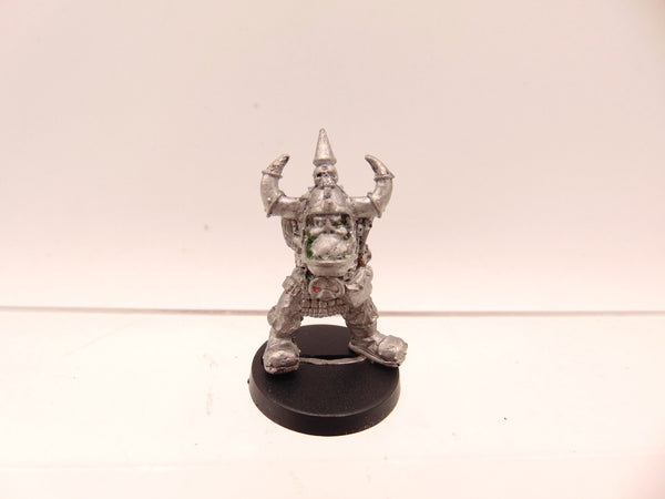 Goff Skarboy Torso