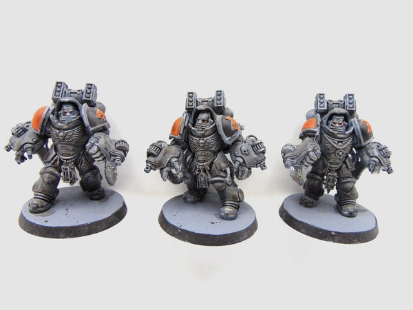 Aggressors