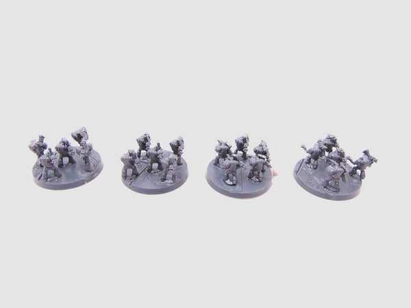 Legions Imperialis: Legiones Astartes Heavy Support