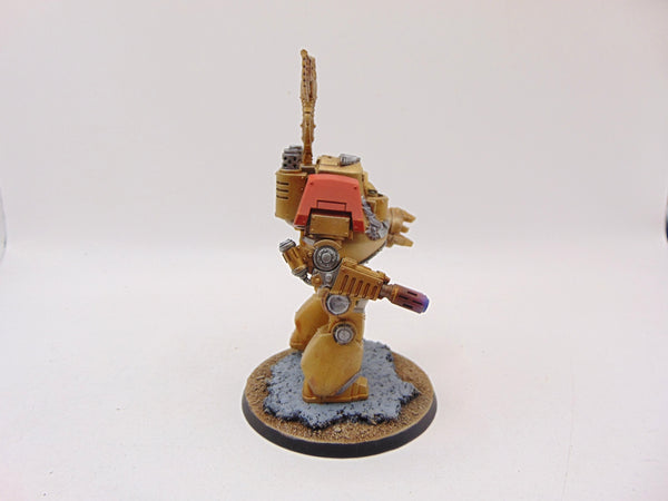 Contemptor Dreadnought