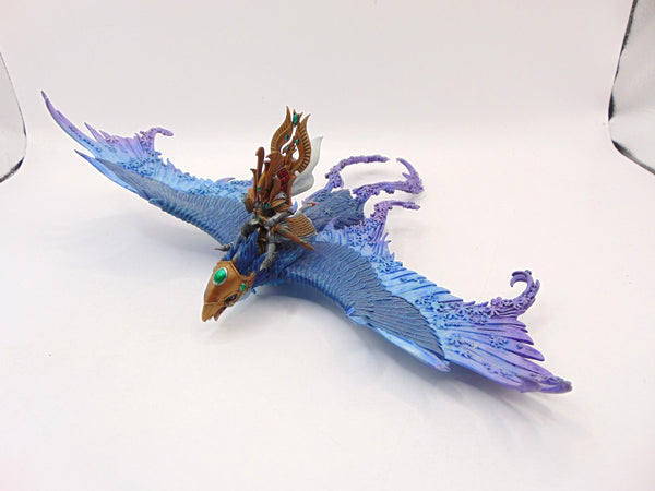 Annointed on Frostheart Phoenix