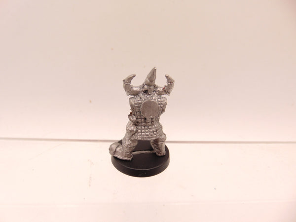 Goff Skarboy Torso