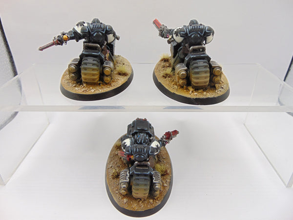 Outriders