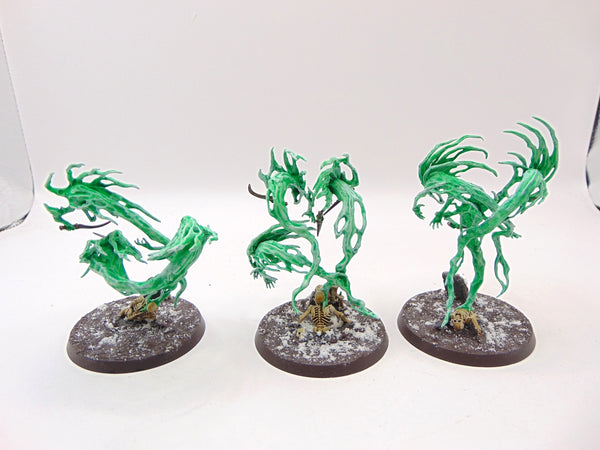 Spirit Hosts