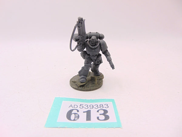 Primaris Lieutenant