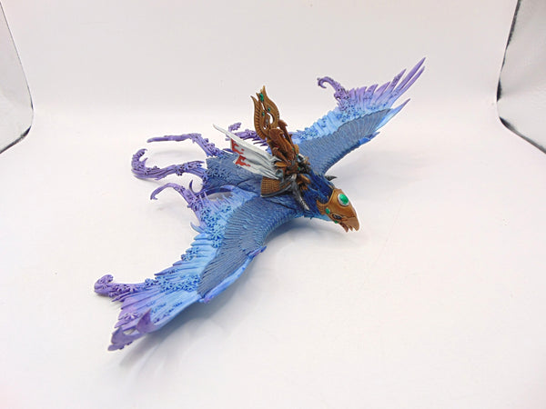 Annointed on Frostheart Phoenix