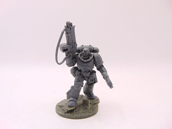 Primaris Lieutenant