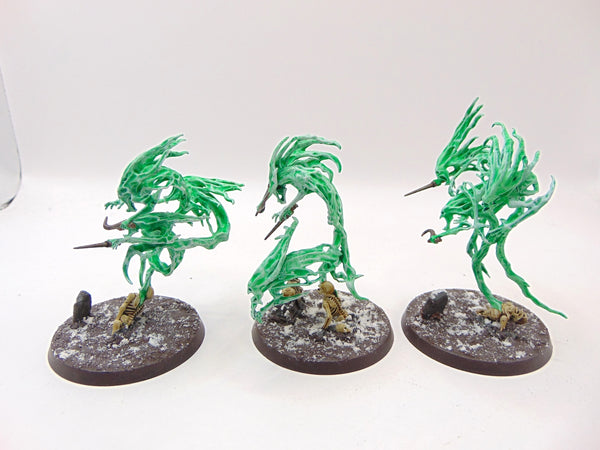 Spirit Hosts