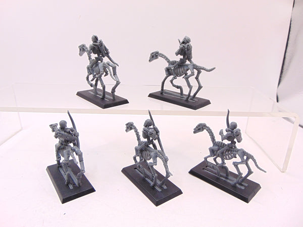 Skeleton Horse Archers