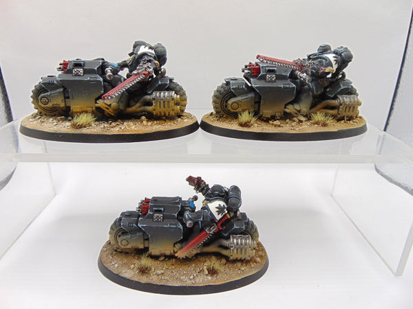 Outriders