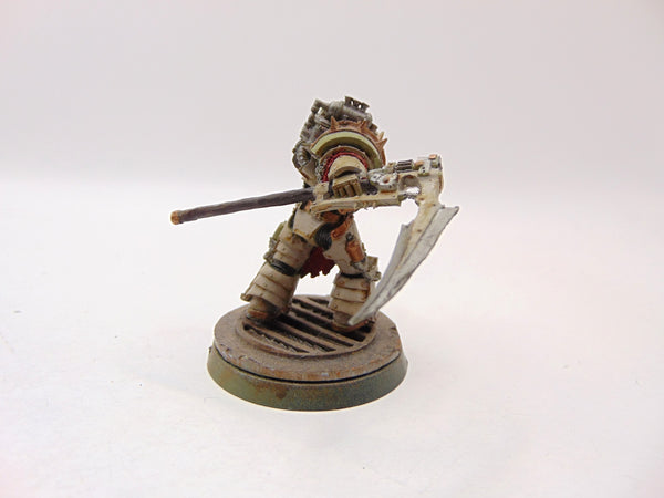 Calas Typhon