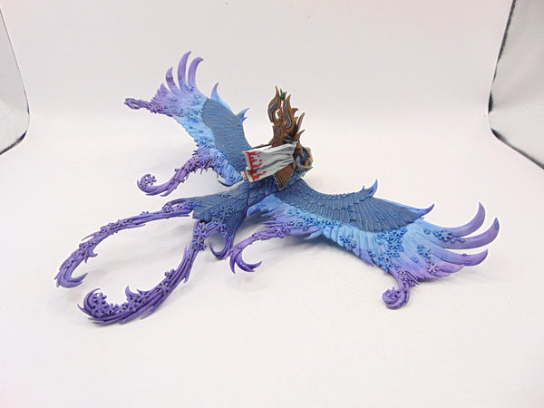 Annointed on Frostheart Phoenix