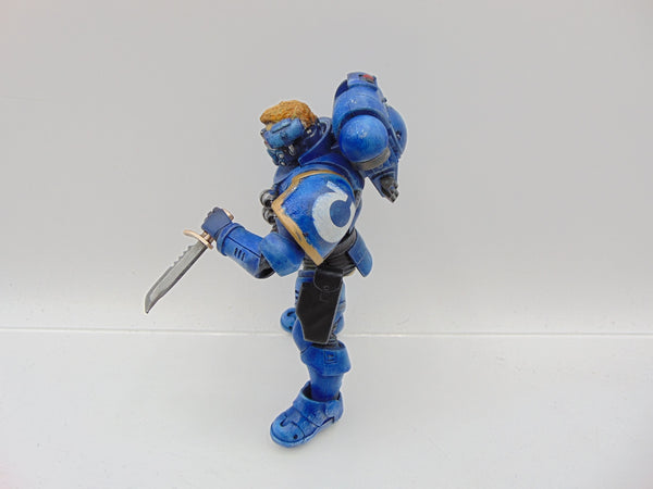 McFarlane Space Marine Primaris Reiver