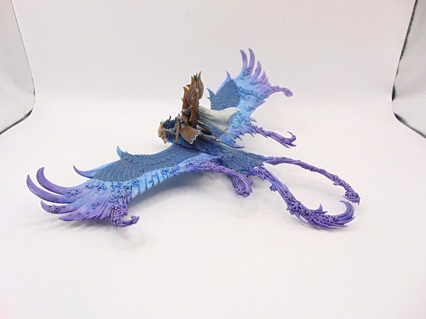 Annointed on Frostheart Phoenix