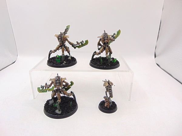 Skorpekh Destroyers