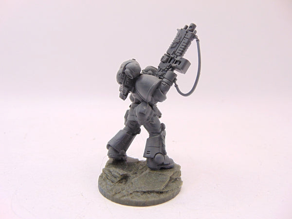 Primaris Lieutenant