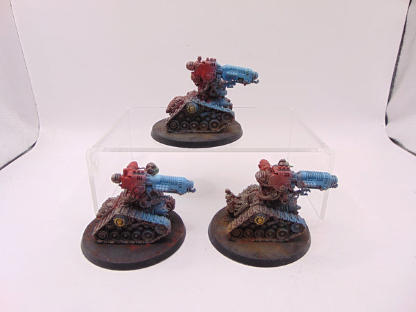 Kataphron Destroyers