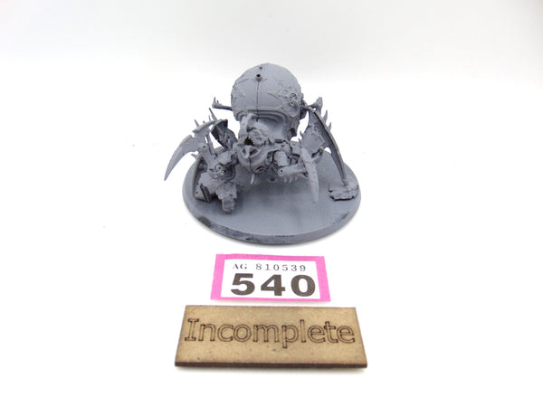 Venomcrawler