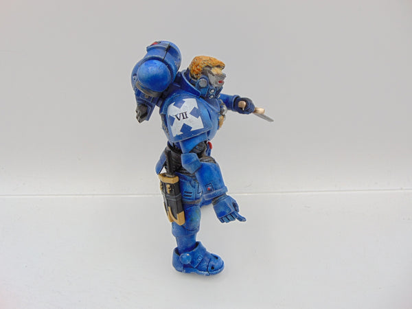 McFarlane Space Marine Primaris Reiver