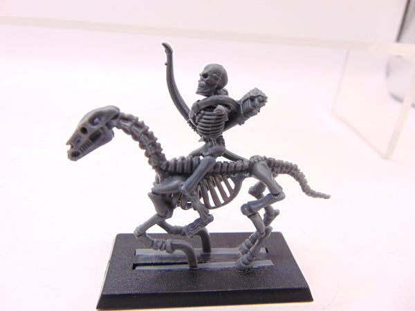 Skeleton Horse Archers