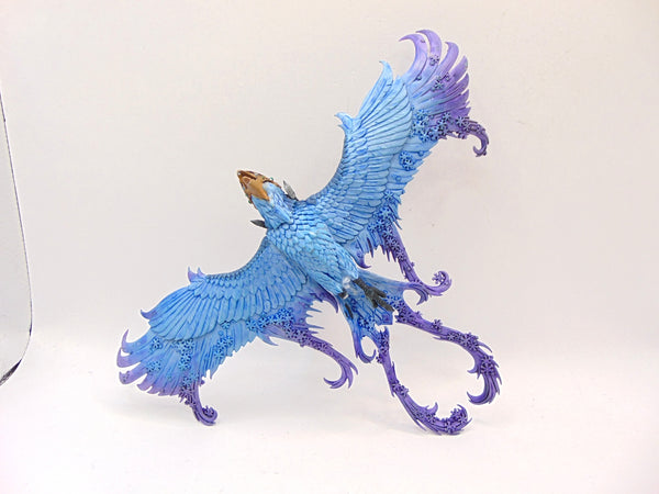 Annointed on Frostheart Phoenix