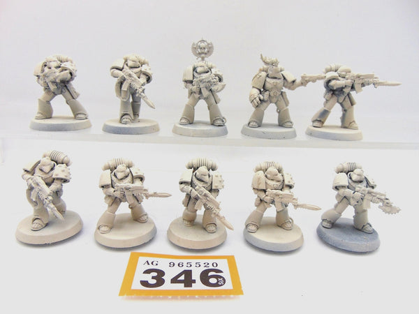 MKVI Marines