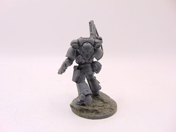 Primaris Lieutenant