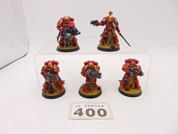 Sternguard Veterans