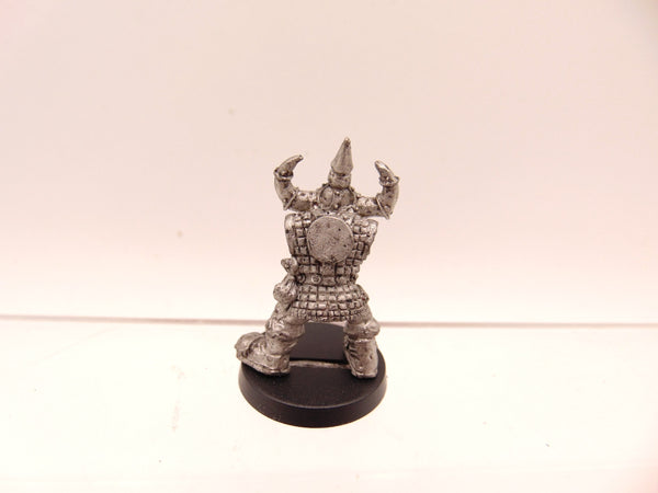 Goff Skarboy Torso