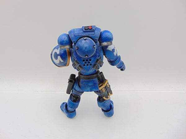 McFarlane Space Marine Primaris Reiver