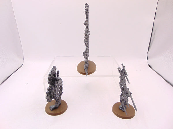 Endless Spells: Aetherwrought Machineries