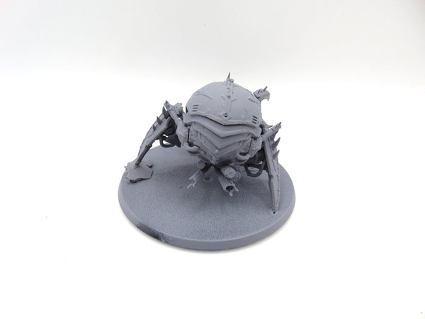 Venomcrawler