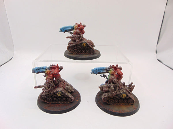 Kataphron Destroyers