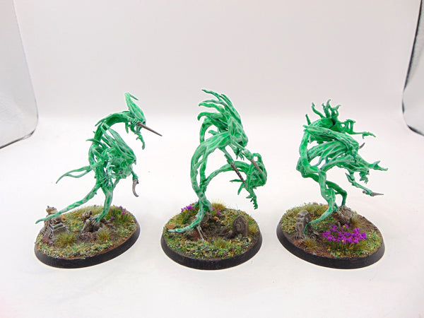 Spirit Hosts