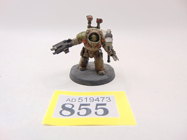 Primus Medicae Conversion
