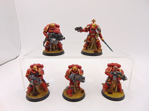 Sternguard Veterans